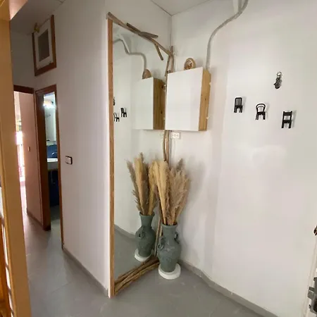 Apartamento En La Barceloneta