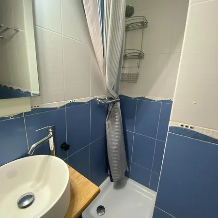Διαμέρισμα Apartamento En La Barceloneta