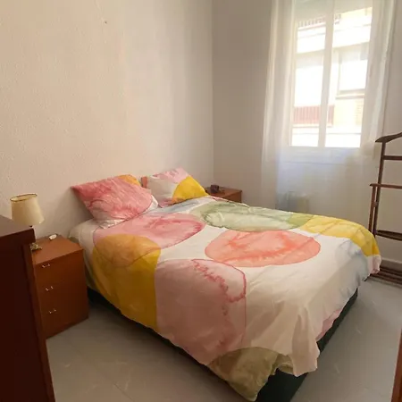 Apartamento En La Barceloneta